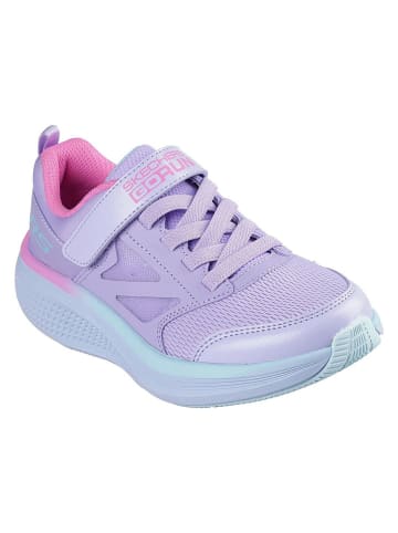 Skechers Sneakers paars