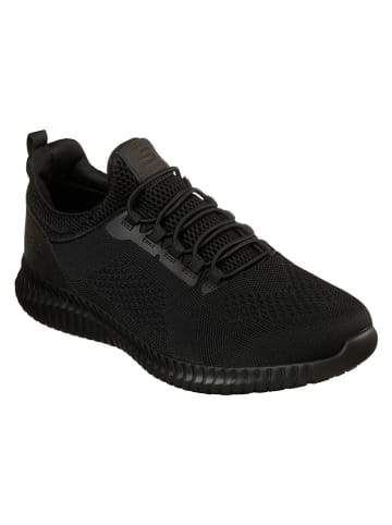 Skechers Sneakers zwart