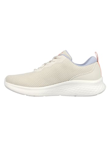 Skechers Sneakers "Skech-lite Pro - Best Chance" in Beige