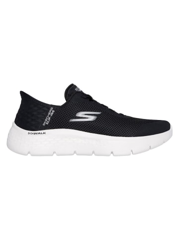 Skechers Sneakers zwart