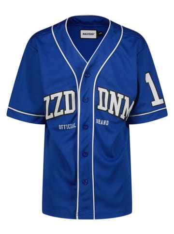 RAIZZED® Hemd "Hace" in Blau