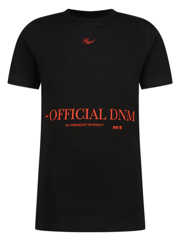 RAIZZED® Shirt "Hofficial" in Schwarz