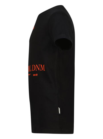 RAIZZED® Shirt "Hofficial" in Schwarz