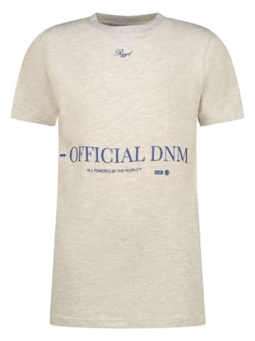 RAIZZED® Shirt "Hofficial" beige