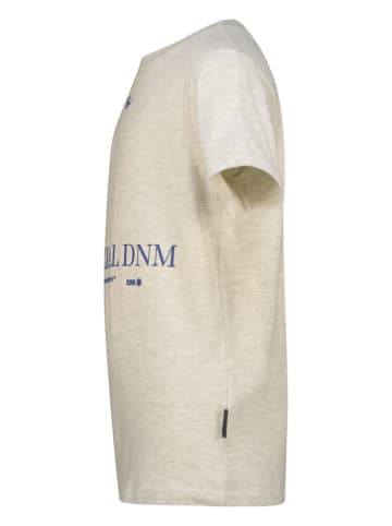 RAIZZED® Shirt "Hofficial" beige