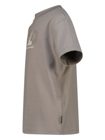 RAIZZED® Shirt "Haizzed" in Grau