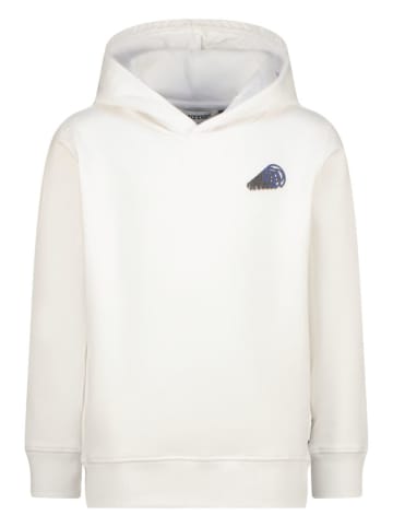 RAIZZED® Hoodie "Nirror" in Weiß