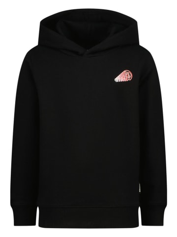 RAIZZED® Hoodie "Nirror" zwart