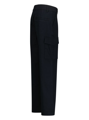 RAIZZED® Cargobroek "Selang" zwart