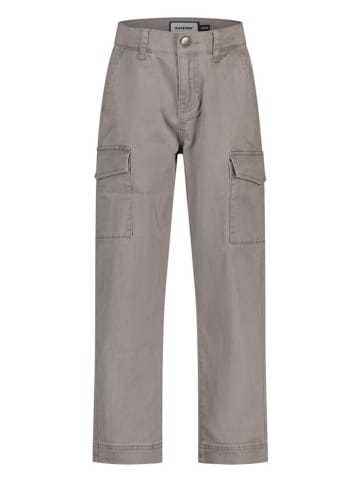 RAIZZED® Cargobroek "Selang" grijs