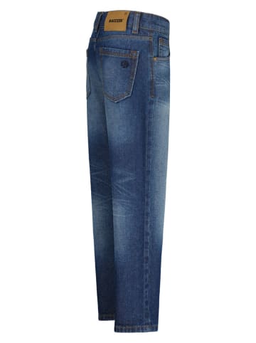 RAIZZED® Spijkerbroek "Denver" - regular fit - blauw