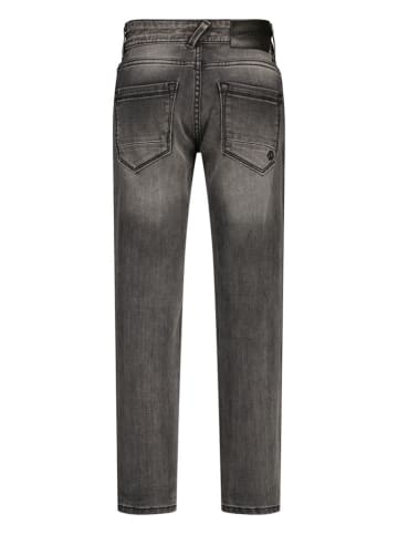 RAIZZED® Jeans "Berlin" - Regular fit - in Anthrazit