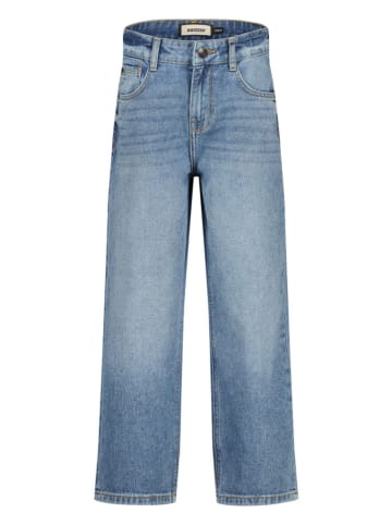 RAIZZED® Jeans "Hanoi" - Comfort fit - in Blau