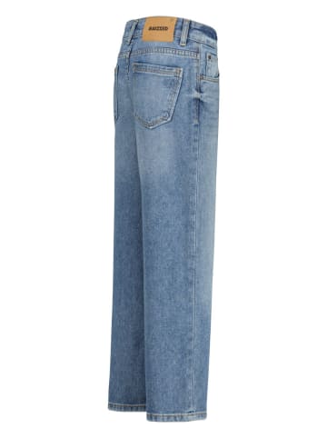 RAIZZED® Jeans "Hanoi" - Comfort fit - in Blau