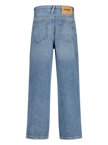 RAIZZED® Spijkerbroek "Hanoi" - comfort fit - blauw