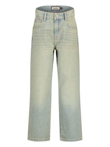 RAIZZED® Jeans "Hanoi" - Comfort fit - in Hellblau