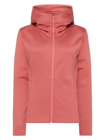 Didriksons Fleecejacke "Anneli" in Lachs