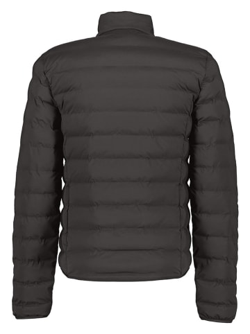 Didriksons Steppjacke "Arvid" in Schwarz