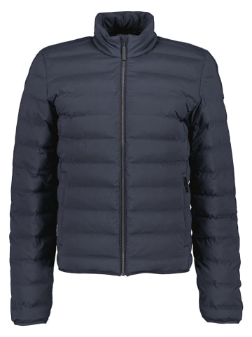 Didriksons Steppjacke "Arvid" in Dunkelblau