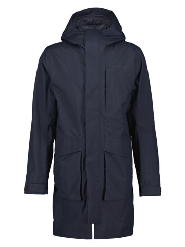 Didriksons Parka "Andreas" donkerblauw