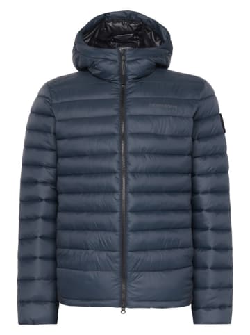 Didriksons Steppjacke "Mauro" in Dunkelblau