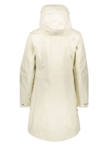 Didriksons Parka "Thelma" crème