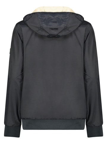 Geographical Norway Übergangsjacke "Arrivial" in Schwarz