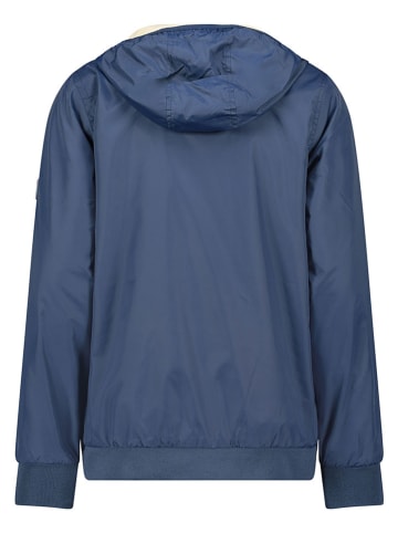 Geographical Norway Übergangsjacke "Arrivial" in Dunkelblau