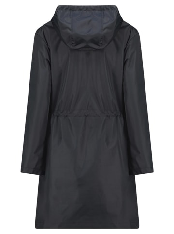 Geographical Norway Parka "Dagny" in Schwarz