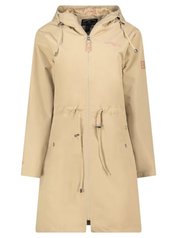Geographical Norway Parka "Dagny" beige