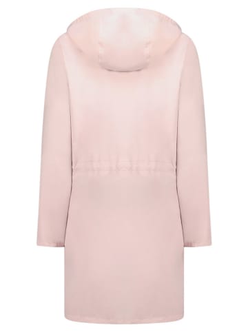 Geographical Norway Parka "Dagny" lichtroze