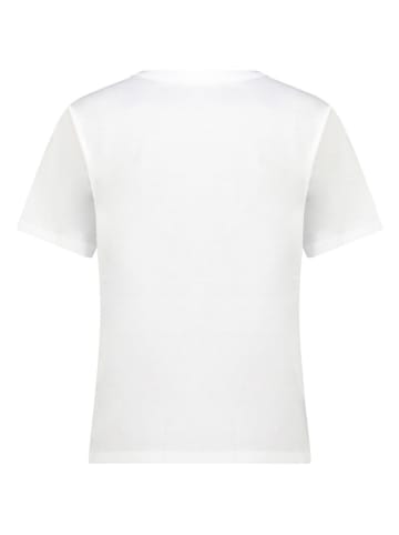 Geographical Norway Shirt wit