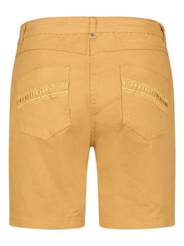 Geographical Norway Shorts "Primael" in Beige