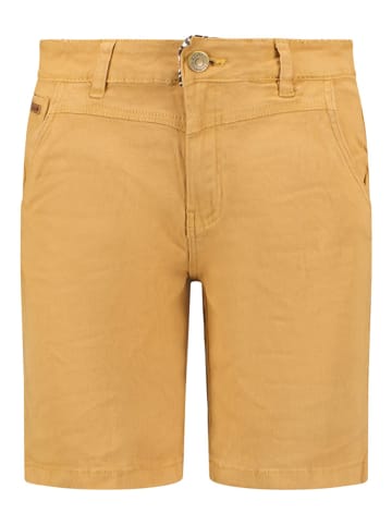 Geographical Norway Short "Paxton" beige