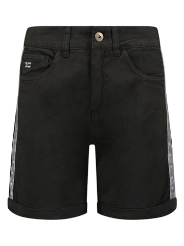 Geographical Norway Shorts "Perlate" zwart