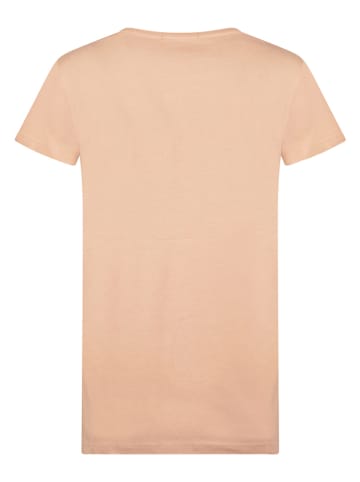 Geographical Norway Shirt "Jarenne" in Hellrosa