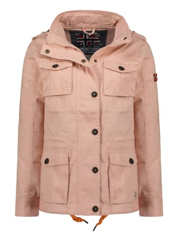 Geographical Norway Tusssenjas "Arouchka" rosé