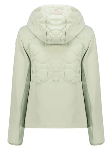 Geographical Norway Polarjas "Tignes" groen