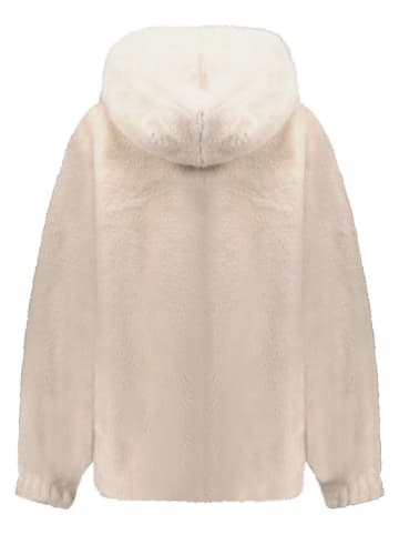 Geographical Norway Jacke "Dadani" in Creme