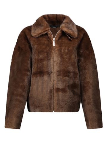 Geographical Norway Tusssenjas "Donica" bruin