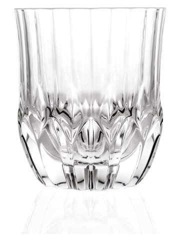 RCR cristalleria Likeurglas "Adagio" - 350 ml