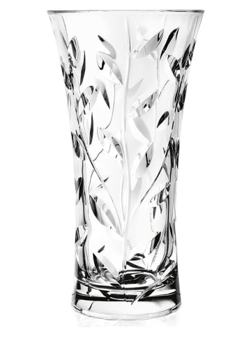 RCR cristalleria Vaas "Laurus" - (H)30,2 cm