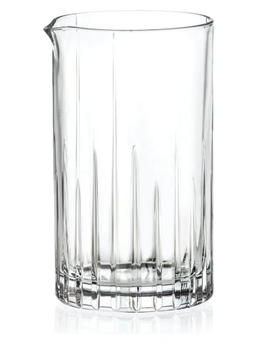 RCR cristalleria Szklanka "Combo" do mieszania koktajli - 650 ml