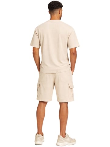 Geographical Norway Shirt "Jalafel" beige