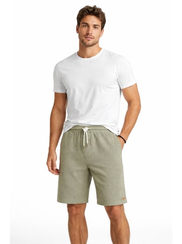 Geographical Norway Bermuda "Pifel" taupe