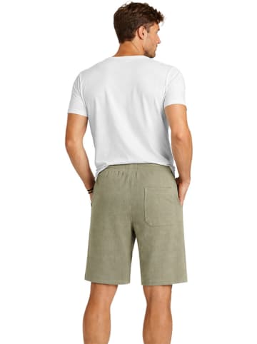 Geographical Norway Bermuda "Pifel" taupe