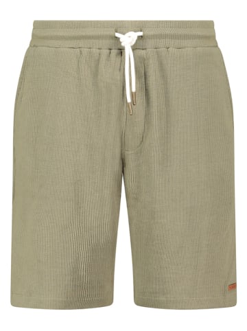 Geographical Norway Bermuda "Pifel" taupe