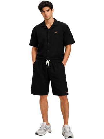 Geographical Norway Bermuda "Pifel" zwart