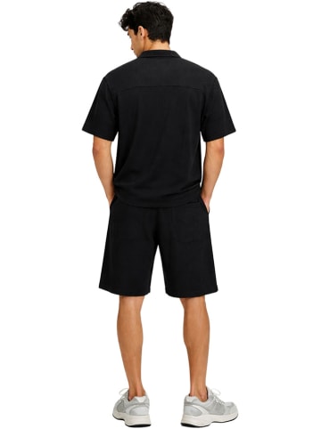 Geographical Norway Bermuda "Pifel" zwart