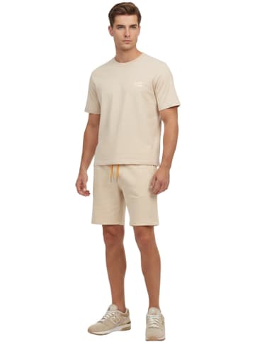 Geographical Norway Sweatbermuda "Pirofar" beige